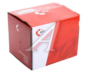 Изображение 4, NSP020K2A218300 Генератор KIA Spectra (97-), Shuma (97-) NSP