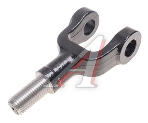 Изображение 2, 2806016-H0100 Крюк DONGFENG GX буксирный передний левый OE