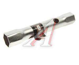 Изображение 1, AV-352427 Ключ трубчатый 24х27мм AV STEEL