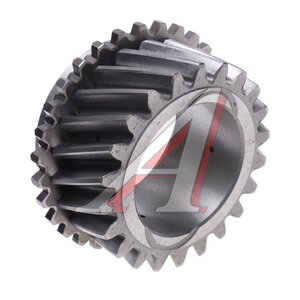 Изображение 3, С41R11-1701154-20 Шестерня КПП ГАЗон Next 4-й передачи вала вторичного АККОМ
