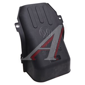 Изображение 1, DZ9X259744080 Крышка SHACMAN SHAANXI X6000 бачка мочевины OE