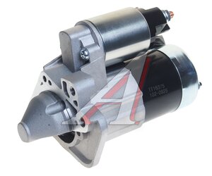 Изображение 1, TT16375 Стартер RENAULT Logan TESLA TECHNICS