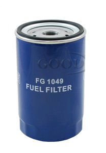 Изображение 2, FG1049 Фильтр топливный DEUTZ GOODWILL