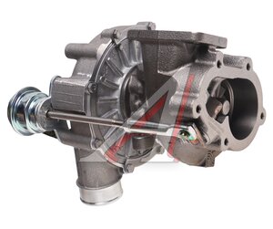 Изображение 3, 53269886206 Турбокомпрессор MAN дв.D0824LFL05 BORG WARNER №