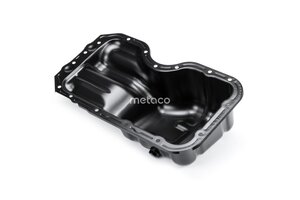 Изображение 4, 8362-003 Поддон масляный MAZDA 3 (04-) METACO