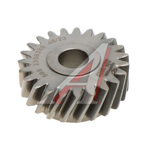 Изображение 2, 01.598 Шестерня MAN дв.D2866, 2876 компрессора (Z=23,  d=75.5) YUMAK