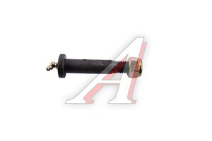 Изображение 1, 5001021-C6100-MX Палец DONGFENG сайлентблока стабилизатора кабины со стороны рамы MOVELEX