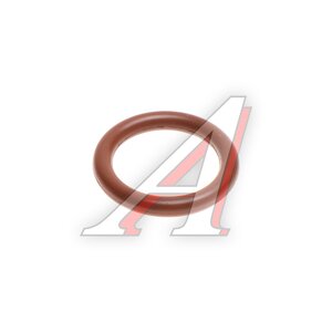 Изображение 1, 018,64-3,53 Кольцо 018, 64-3, 53 (3/4-1/8) фторкаучук HIMPT