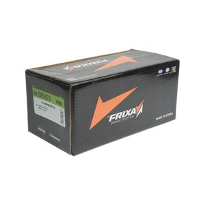 Изображение 2, FPD05 Колодки тормозные DAEWOO Nexia 16V (сборка Корея), Espero передние (4шт.) FRIXA