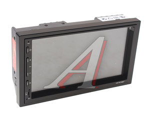 Изображение 1, AHR-7480 Магнитола автомобильная 2DIN INCAR
