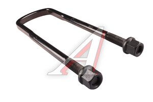 Изображение 5, DZ95259521320-MX Стремянка SHACMAN SHAANXI F3000 рессоры передней L=340мм MOVELEX