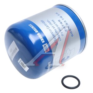 Изображение 2, H4356F02031A0 Фильтр осушителя FOTON 4189 OE