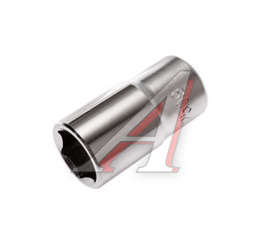 Изображение 2, JTC-22509 Головка торцевая 1/4" 09мм L=25мм JTC