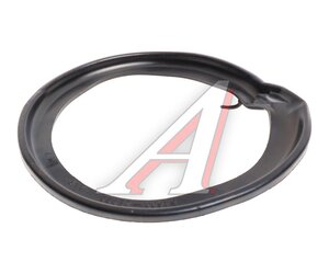 Изображение 2, 54633-2E000 Прокладка HYUNDAI Tucson пружины передней нижняя OE