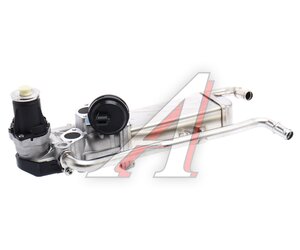 Изображение 3, BSG90836019 Клапан VW AUDI SEAT SKODA рециркуляции отработанных газов (EGR) BSG