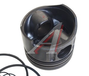 Изображение 3, 91372600 Поршень двигателя MERCEDES M100 STD (Уценка:нетоварный вид,  без пальца) KS