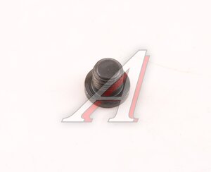 Изображение 2, 082V080420207-MX Пробка сливная SITRAK HOWO картера масляного М22х1.5 MOVELEX