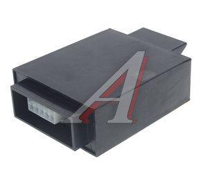 Изображение 1, ГБО 000135 Эмулятор 4-х форсунок Fors-4 LOVATO