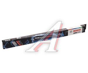 Изображение 6, 3397118992 Щетка стеклоочистителя 530/530мм комплект Aerotwin BOSCH