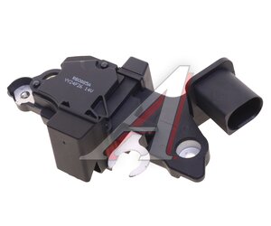 Изображение 1, RB0885A Реле регулятор MERCEDES C (W203, W204) напряжения генератора UTM