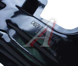 Изображение 6, NSP192810010XKY04E Подрамник HAVAL F7, F7x (19-) двигателя NSP