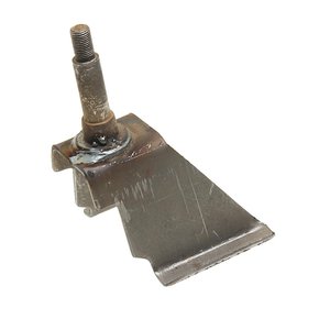 Изображение 2, 045200-2915534-11 Кронштейн УАЗ-452 амортизатора заднего (ОАО УАЗ)