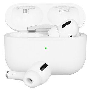 Изображение 4, TFN-HS-TWS018WH Наушники беспроводные TWS TFN