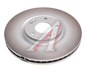 Изображение 1, 3503300U0010 Диск тормозной JAC S7 передний (1шт.) OE