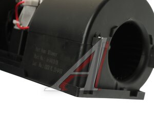 Изображение 3, 16-240118-20 Мотор отопителя УРАЛ-6370 салона АВГУСТ (АО АЗ УРАЛ)
