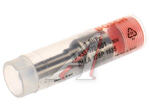 Изображение 1, 0433172001 Распылитель форсунки BOSCH