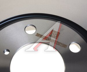 Изображение 3, 3501100XGW02A Диск тормозной HAVAL Jolion передний (1шт.) OE