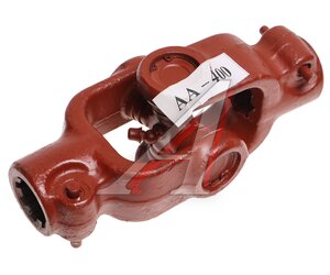 Изображение 1, Н.051.03.010 Шарнир вала карданного МТЗ, Т-25, 40 (8 шлиц+8 шлиц) АКД