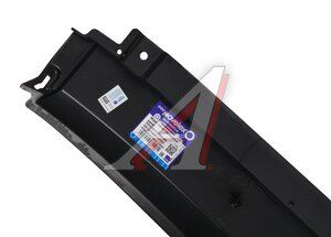 Изображение 4, DZ14251110553-MX Панель SHACMAN SHAANXI X5000 стеклоочистителей пластиковая MOVELEX