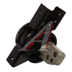 Изображение 3, 21830-1G000 Опора двигателя KIA Rio (06-) задняя МКПП OE