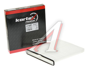 Изображение 1, KC0073 Фильтр воздушный салона MAZDA CX-5 (11-), 3, 6 KORTEX