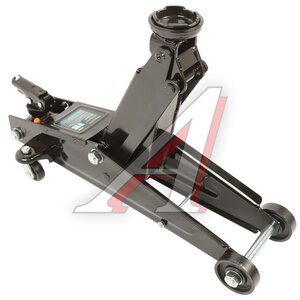 Изображение 5, RF-T83003C Домкрат подкатной 3т 130-410мм с поворотным рычагом ROCKFORCE