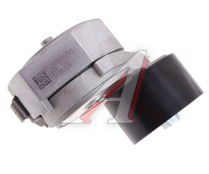 Изображение 3, 612600061755 Ролик натяжной SHACMAN SHAANXI дв.WP10 OE