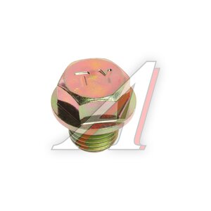 Изображение 1, 21512-21010 Пробка HYUNDAI KIA картера двигателя TYB