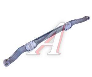 Изображение 2, 53205-3001010-10 Балка оси передней КАМАЗ-ЕВРО (ОАО КАМАЗ)