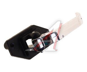 Изображение 2, 2107-6105180 Ручка ВАЗ-2101-2107 двери внутренняя хромированная SAN-D