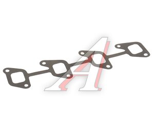 Изображение 1, BSG30116059 Прокладка коллектора FORD Transit (85-89) впускного BSG