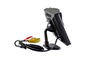 Изображение 5, IP Monitor 5hd Монитор универсальный INTERPOWER