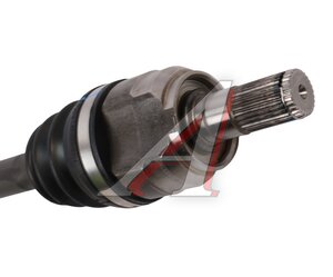 Изображение 3, 49501-3X100 Привод HYUNDAI Elantra (11-) колеса переднего правый АКПП OE