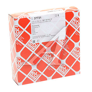 Изображение 4, 37731 Шатун MERCEDES дв.OM441-444 компрессора FEBI