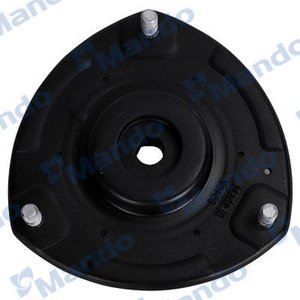 Изображение 4, DCC000279 Опора амортизатора HYUNDAI Santa Fe (09-) переднего MANDO