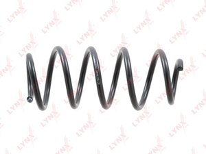 Изображение 1, SC2092 Пружина VW Passat (05-) подвески передней LYNX
