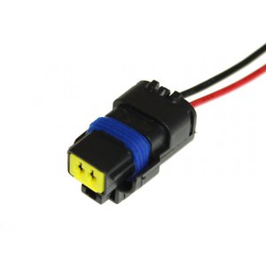 Изображение 1, 904692 Разъем ЛАДА Largus RENAULT Logan реле генератора NORD YADA