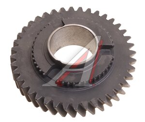 Изображение 1, RK13020 Шестерня КПП ВАЗ-11196, 2170 1-й передачи Н/О РЕМКОМ