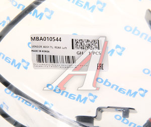 Изображение 2, MBA010544 Датчик АБС HYUNDAI Tucson (15-) (4WD) (SPAS) колеса заднего левого MANDO