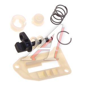 Изображение 2, RK01204 Ремкомплект ВАЗ-2110-2112, 2170 (-10) кулисы Н/О РЕМКОМ